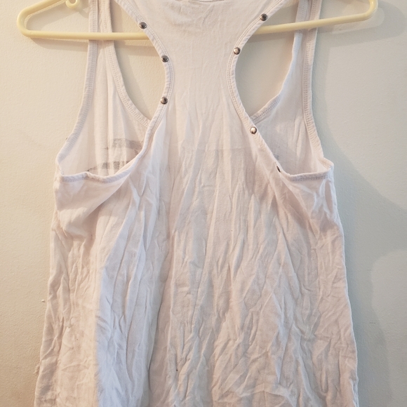 Miley Cyrus Max Azria tank top size medium - Picture 4 of 4
